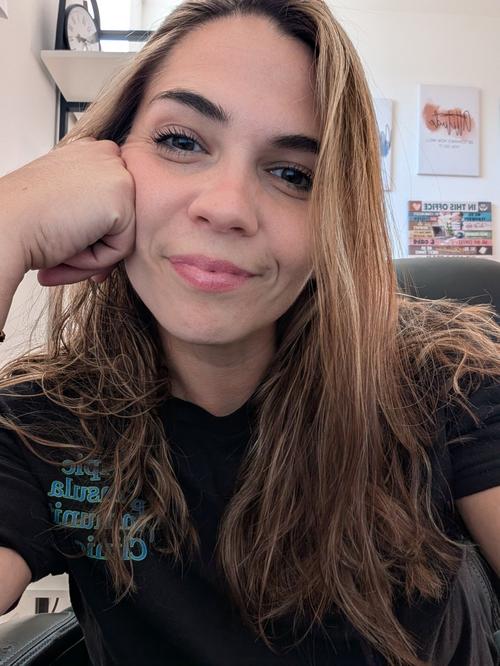 Helen Kenoyer Helen Kenoyer