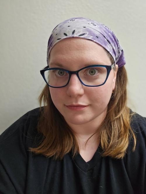 Kayla LaFritz Kayla LaFritz