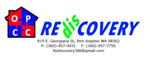 Rediscovery Program Rediscovery Program