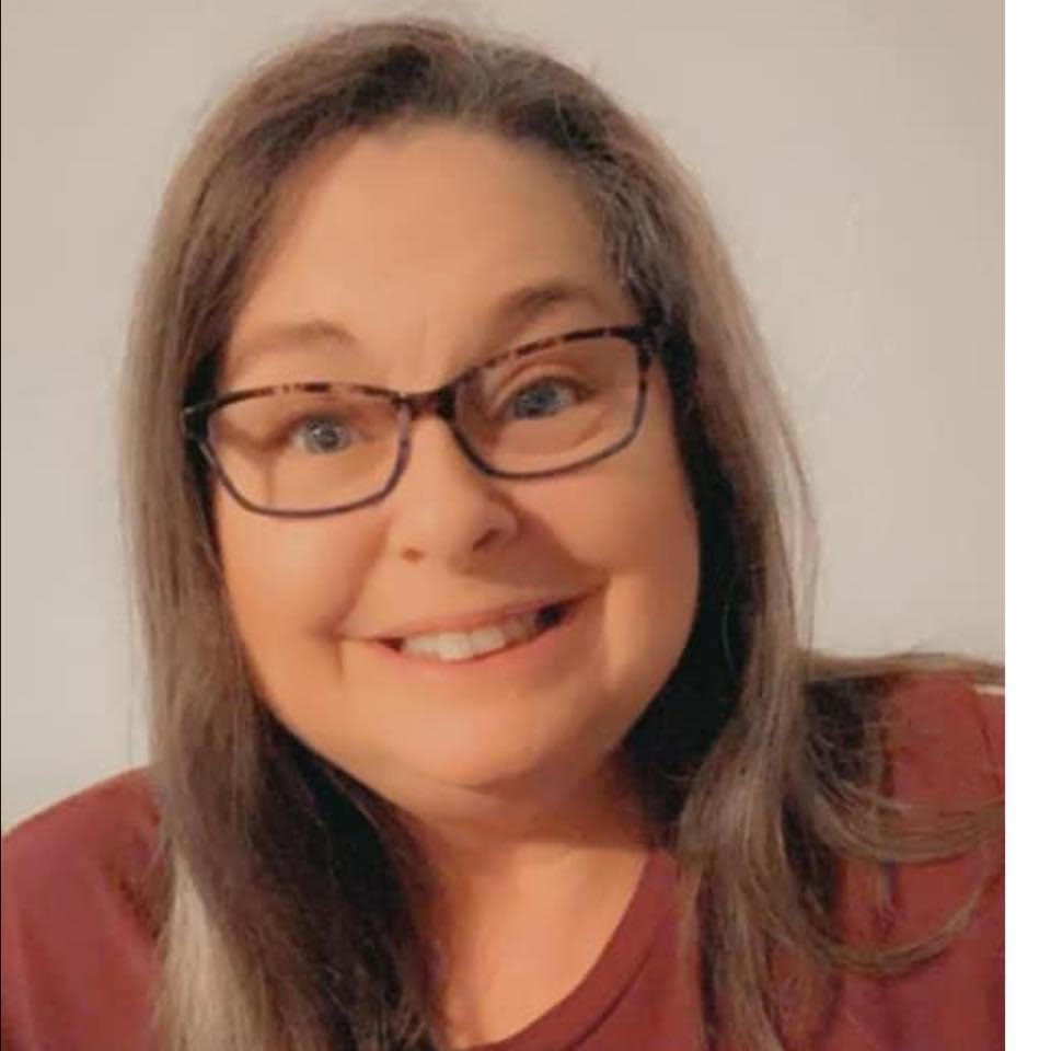 Pam Paine Pam Paine